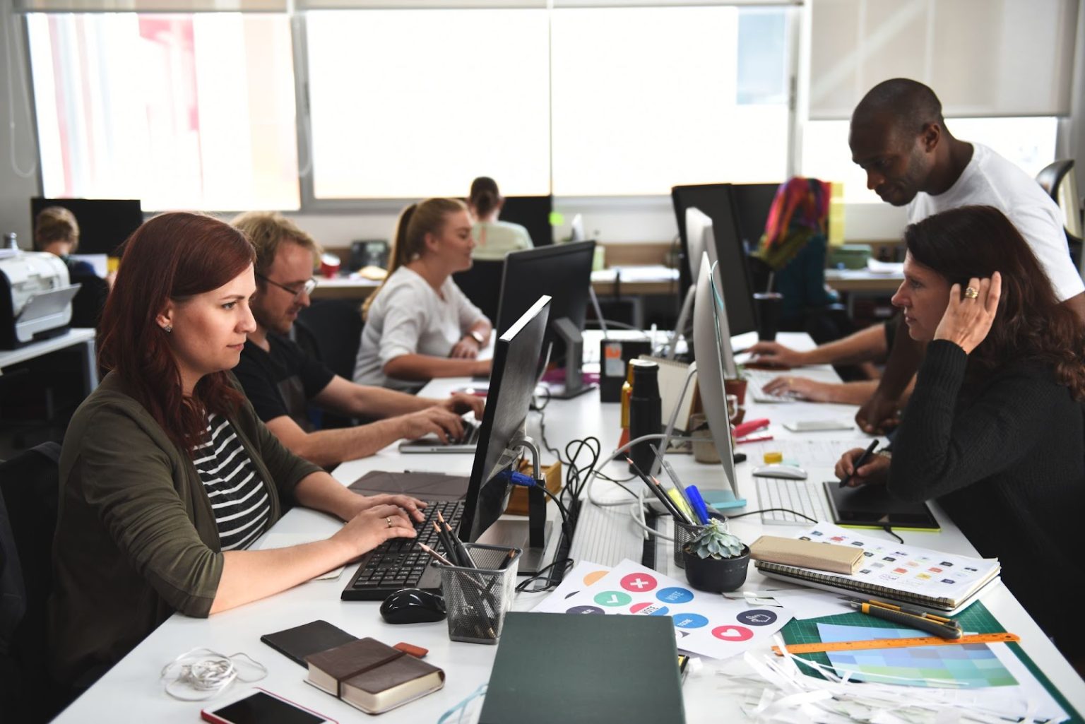 How to Measure Employee Productivity