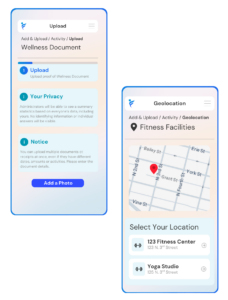 IncentFit Automation Dashboard