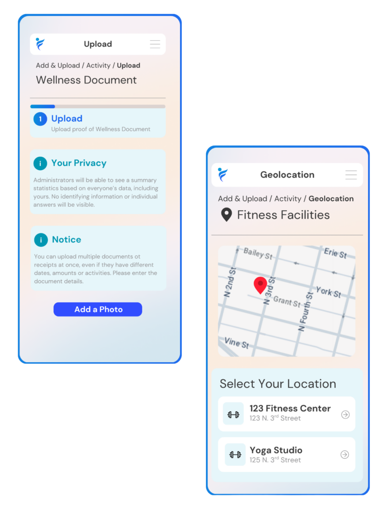 IncentFit Automation Dashboard