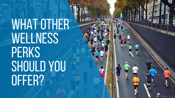 What Unexpected Wellness Perks Should You Offer?