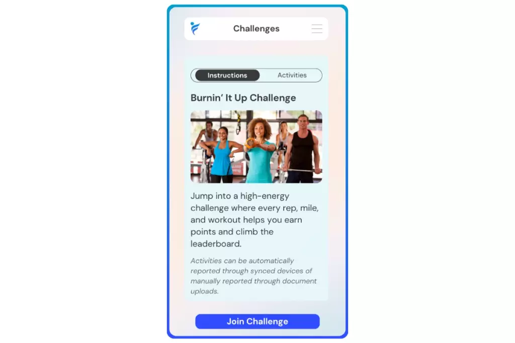 Join the Bunrin' It Up Challenge