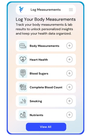 Biometric Screenings