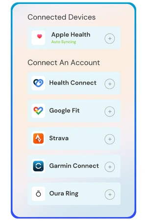 Fitness Tracker
