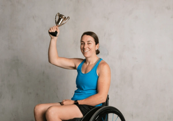 Accessible workplace wellness challenges