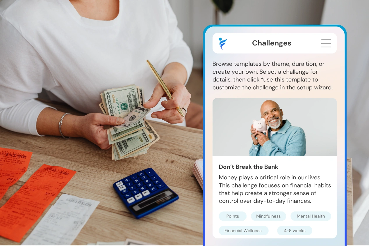 Verified Participation