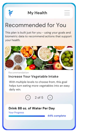 IncentFit ease of use