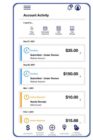 ThrivePass application