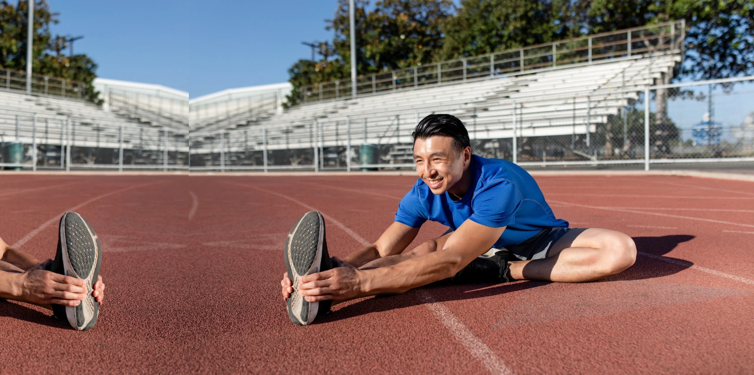 IncentFit Empower Hero