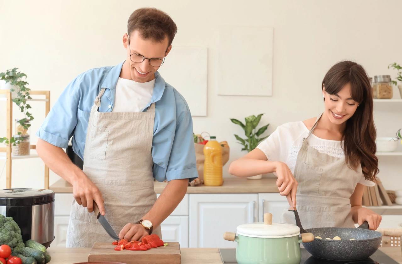 Challenges background