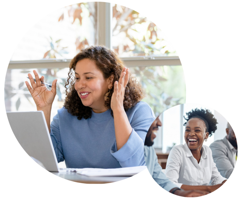 HR professional testing Wellness Program