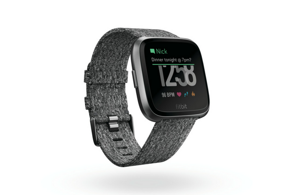 Fitbit Versa