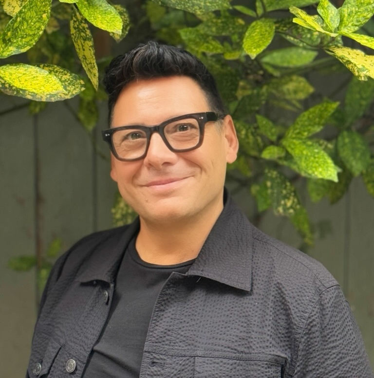 Frank Mancuso Wellness Solutions Consultant