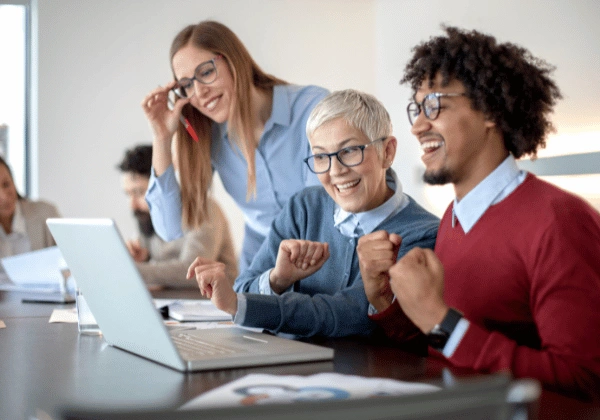 workplace generation gaps