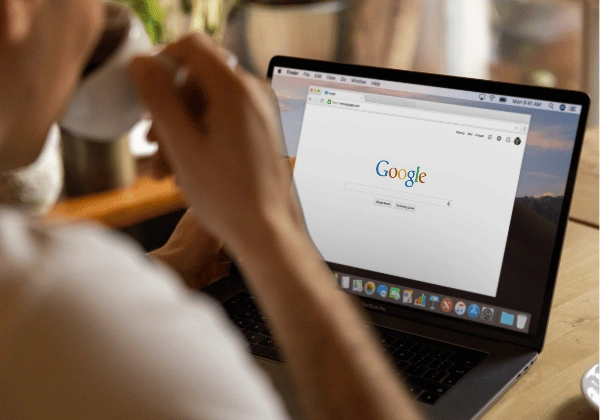 Google employee perks