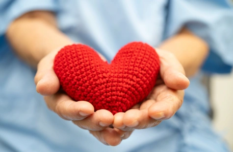 heart health