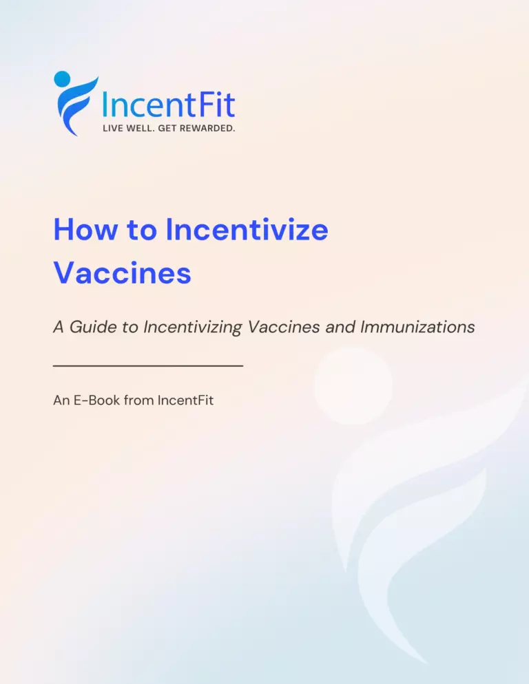 How to Incentivize Vaccines