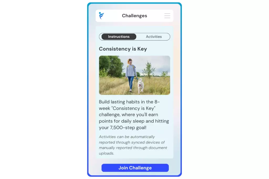 join the Consistency is Key challenge