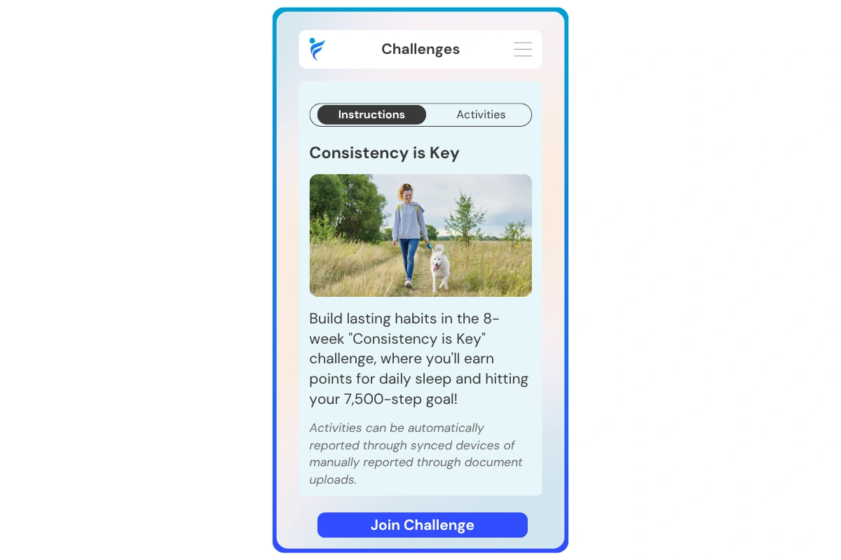 join the Consistency is Key challenge
