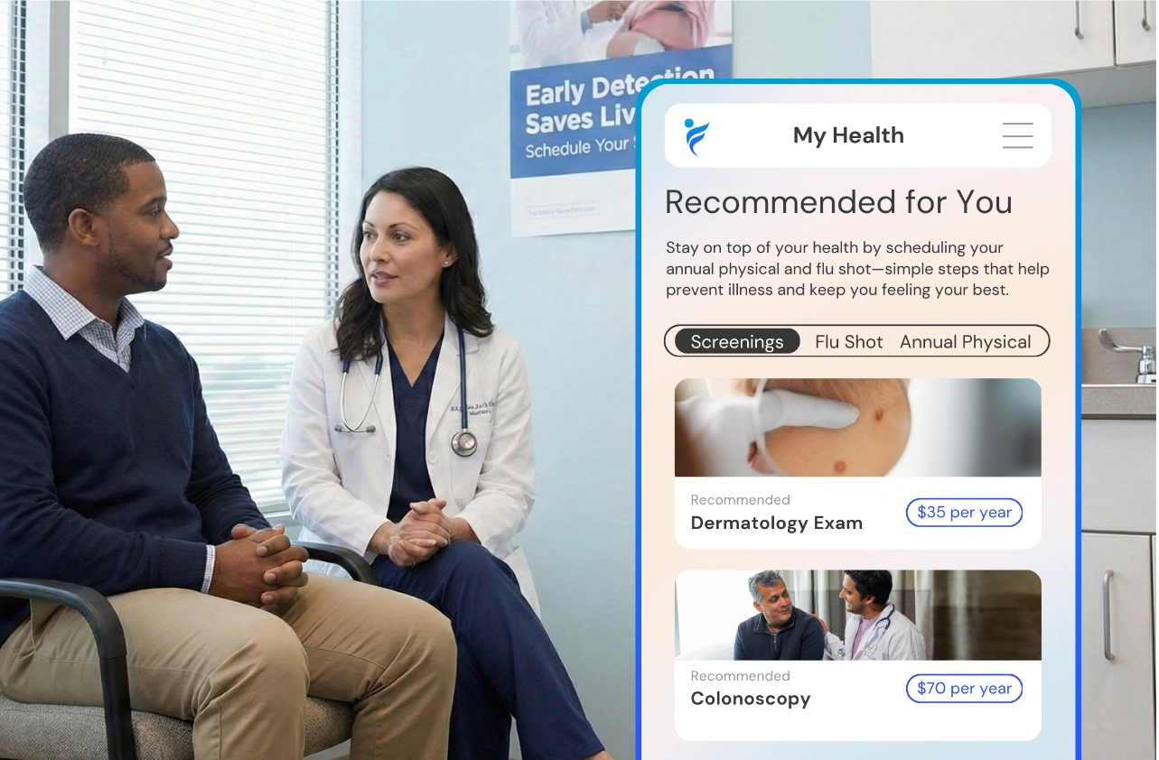 Verified Participation