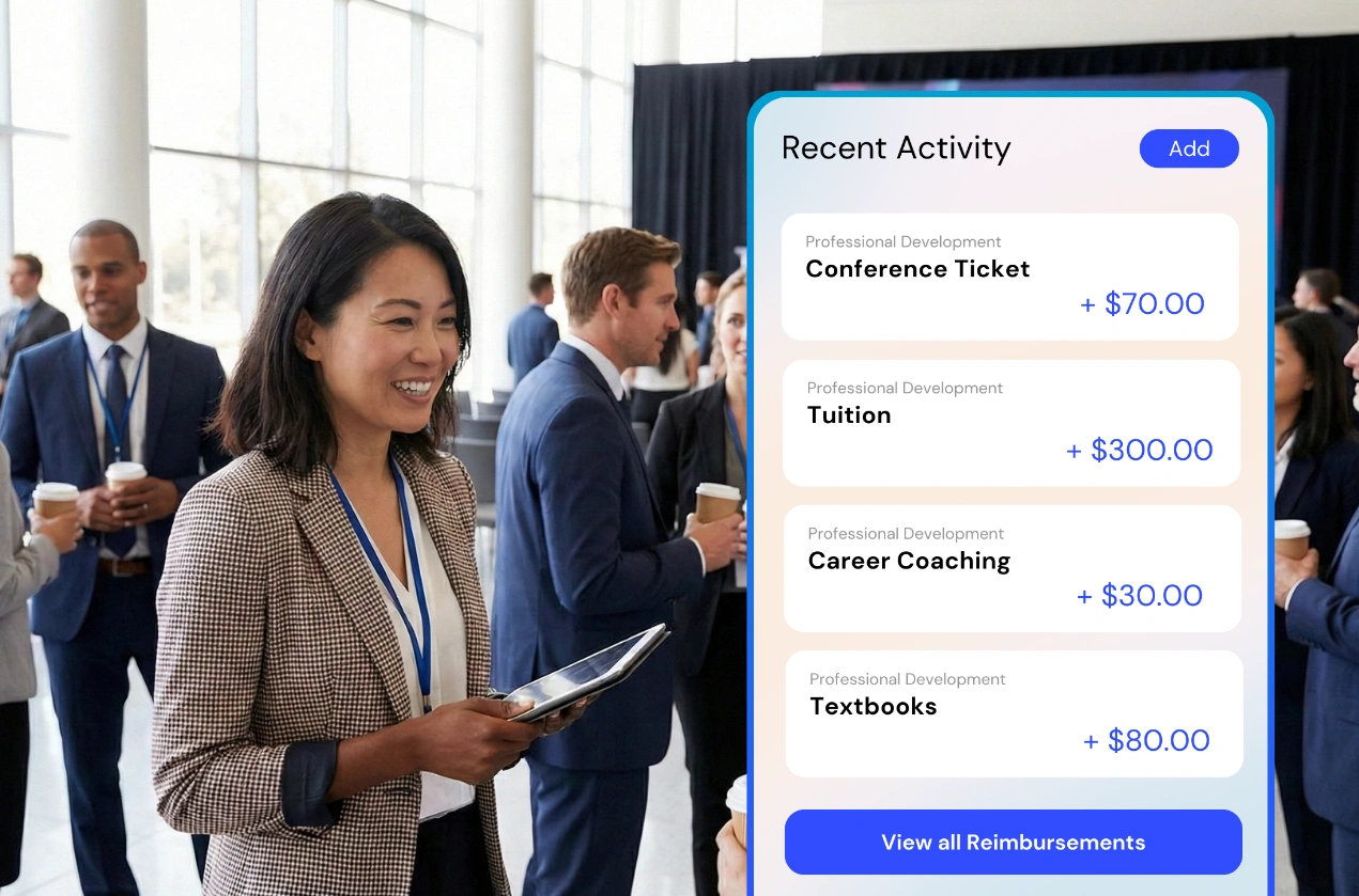 Verified Participation