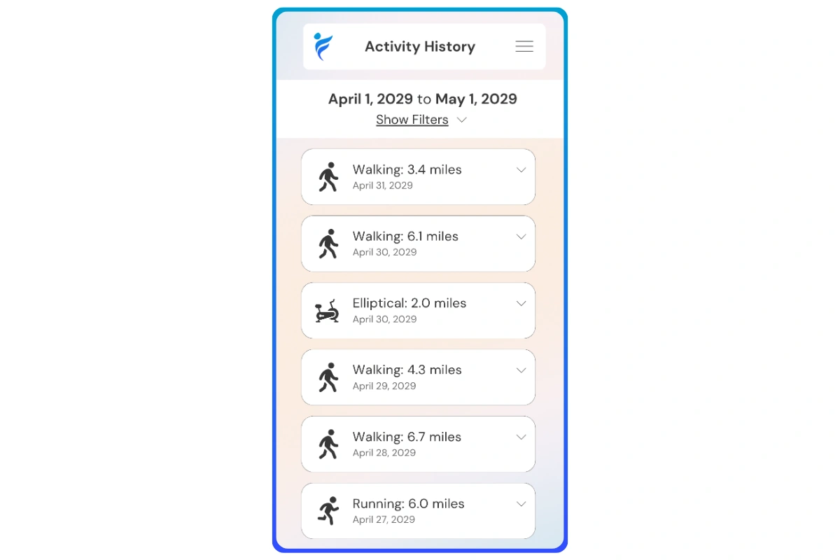 Participate in the Better Together Challenge