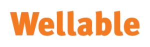 Wellable logo