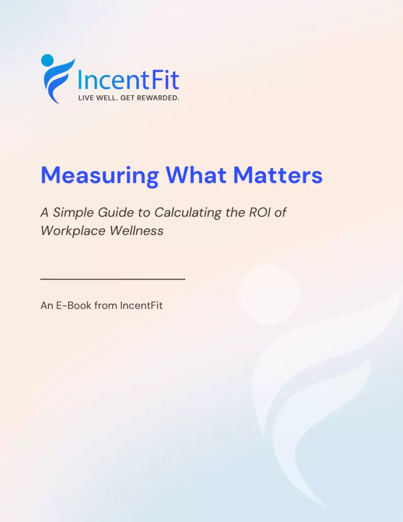 ROI of workplace wellness