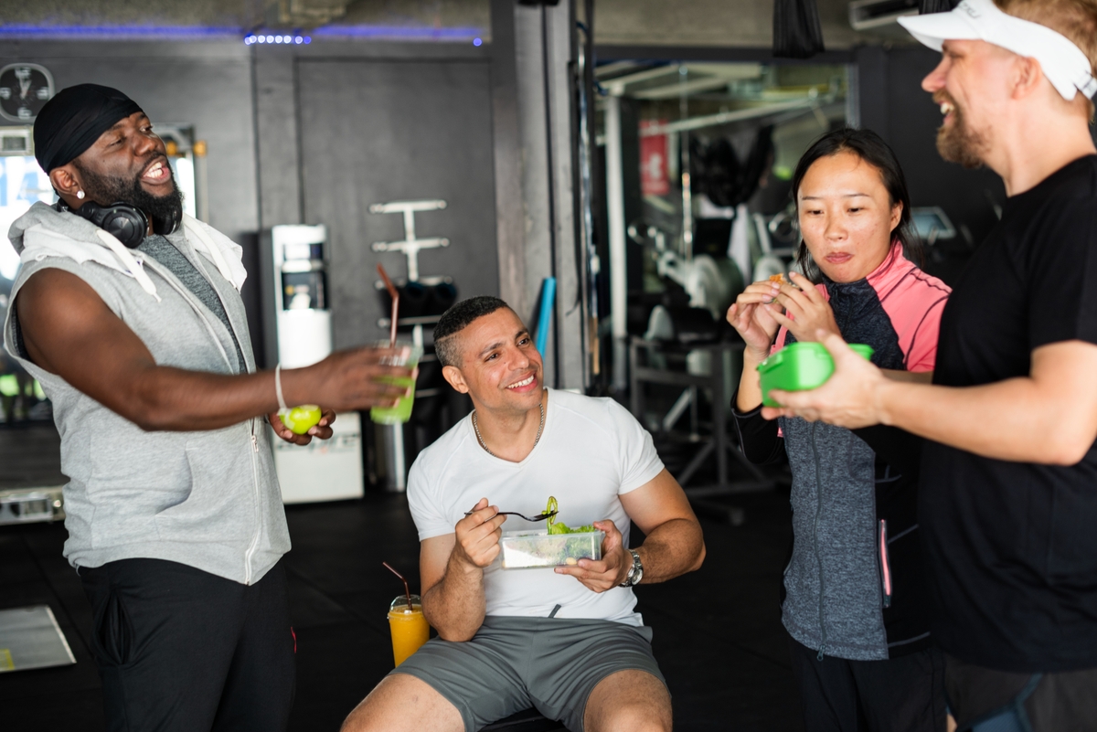 What Employee Wellness Goals Reveal About Engagement