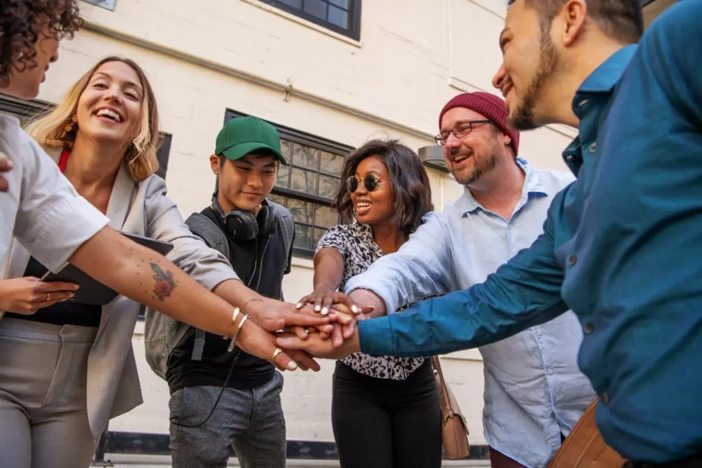 engaged employees at IncentFit