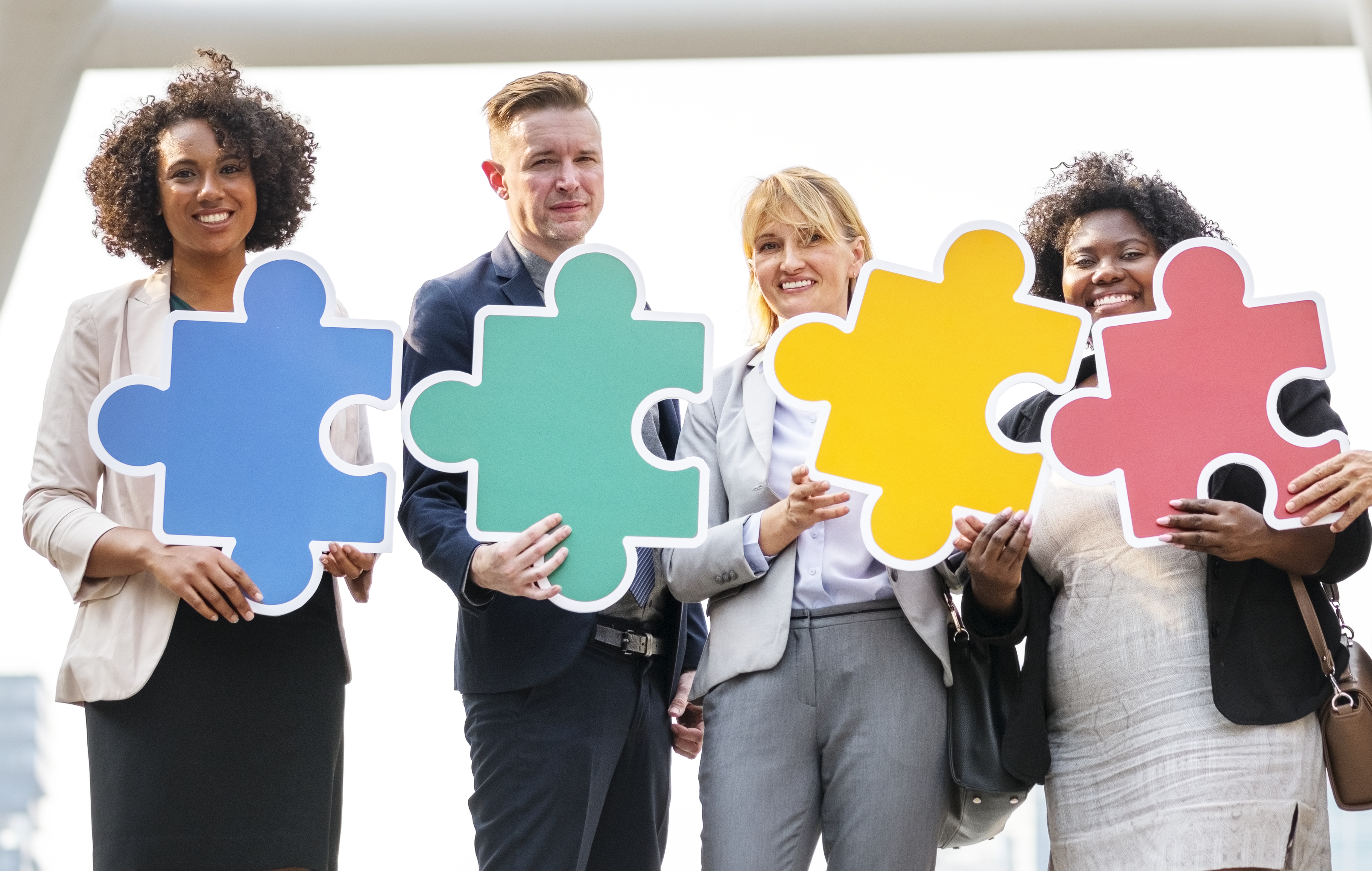 Wellness Programs for Small Businesses: Why Big Wellness Misses the Mark