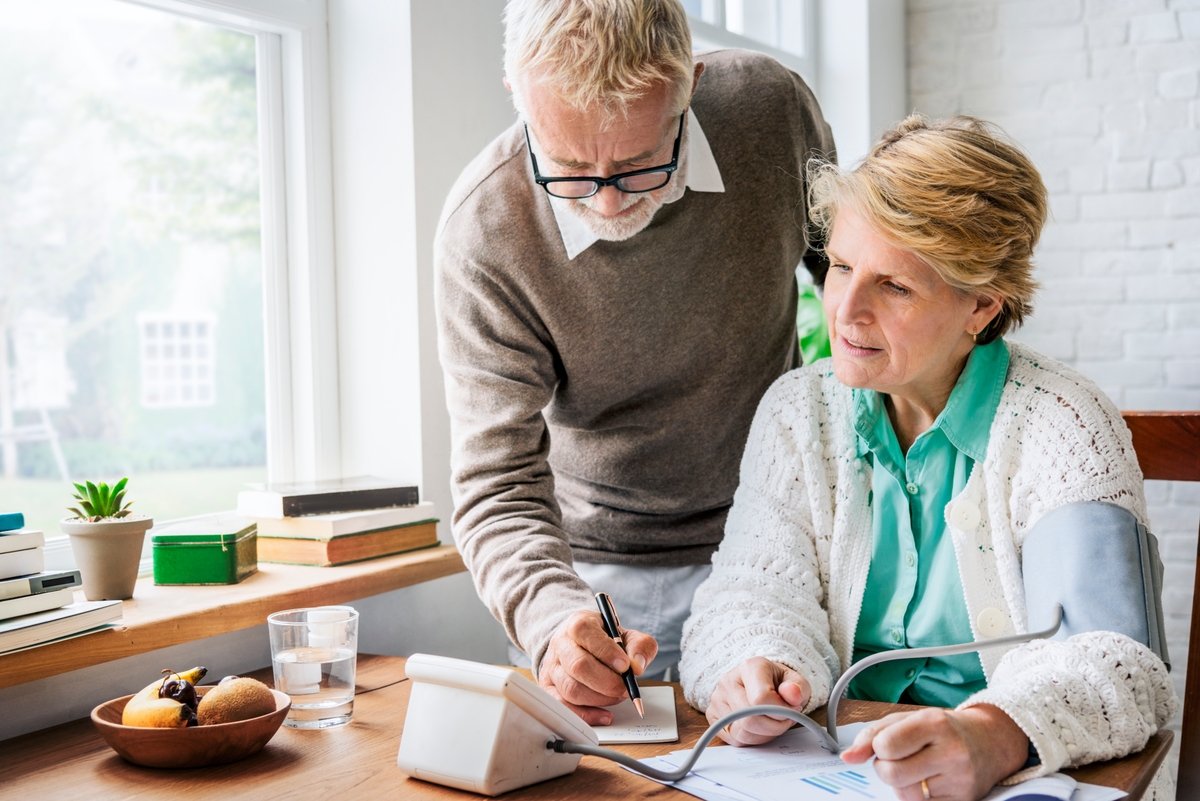 Designing A Wellness Program that Works Across Generations
