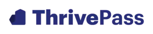 ThrivePass logo