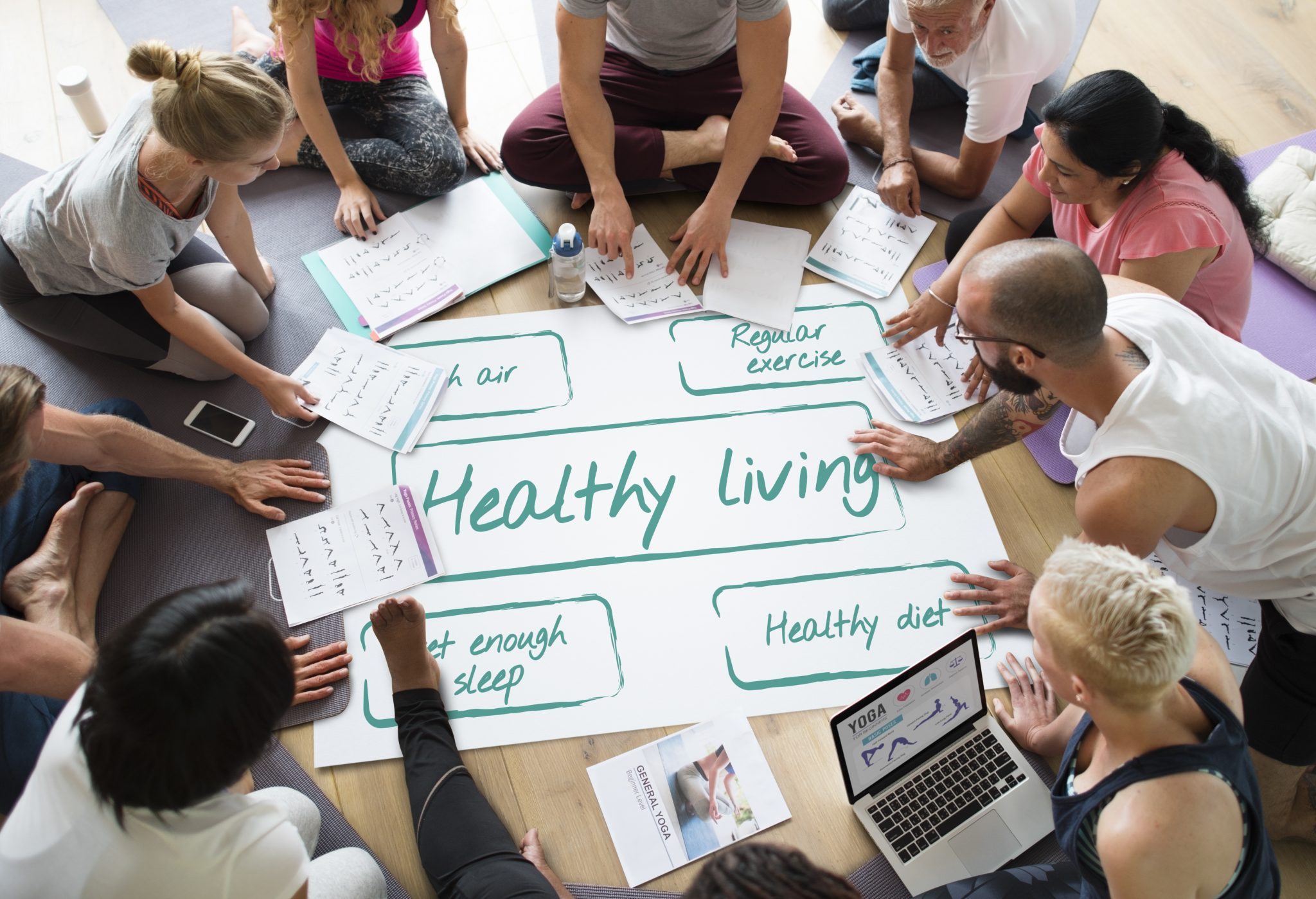How to Use Wellness Program Incentives Effectively to Elevate Your ...